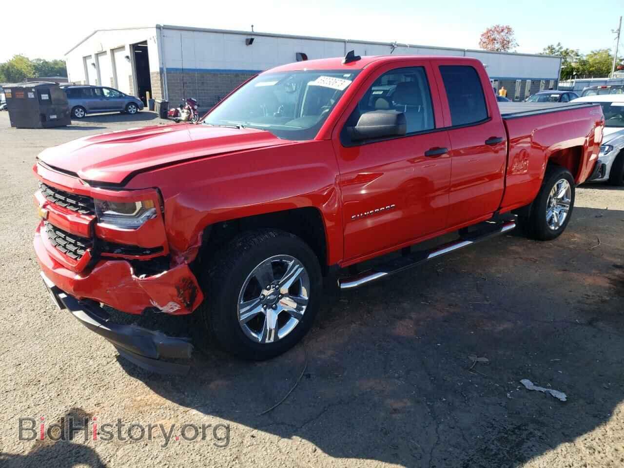 Photo 1GCVKPEC8HZ234597 - CHEVROLET ALL Models 2017
