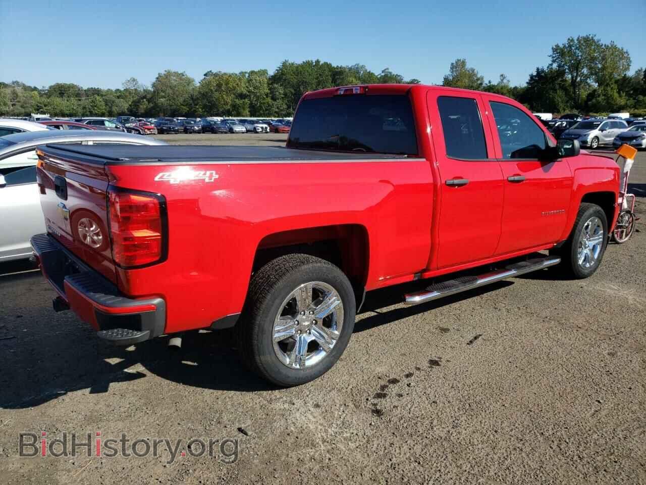 2017 CHEVROLET ALL Models - VIN: 1GCVKPEC8HZ234597 - Фото 3