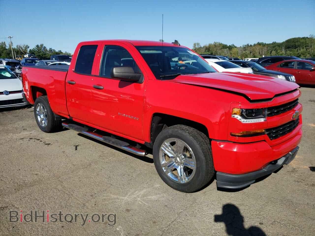 2017 CHEVROLET ALL Models - VIN: 1GCVKPEC8HZ234597 - Фото 4