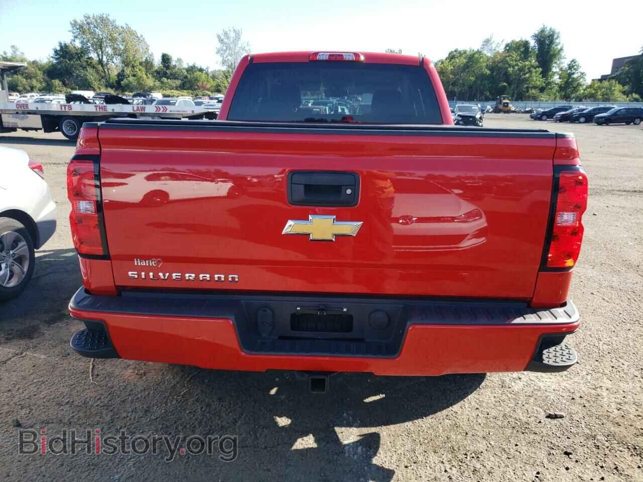 2017 CHEVROLET ALL Models - VIN: 1GCVKPEC8HZ234597 - Фото 6
