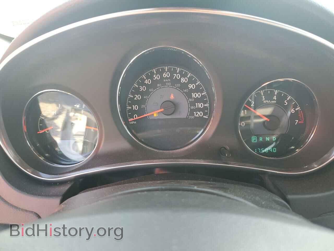 2013 CHRYSLER 200 - VIN: 1C3CCBCGXDN615225 - Фото 9