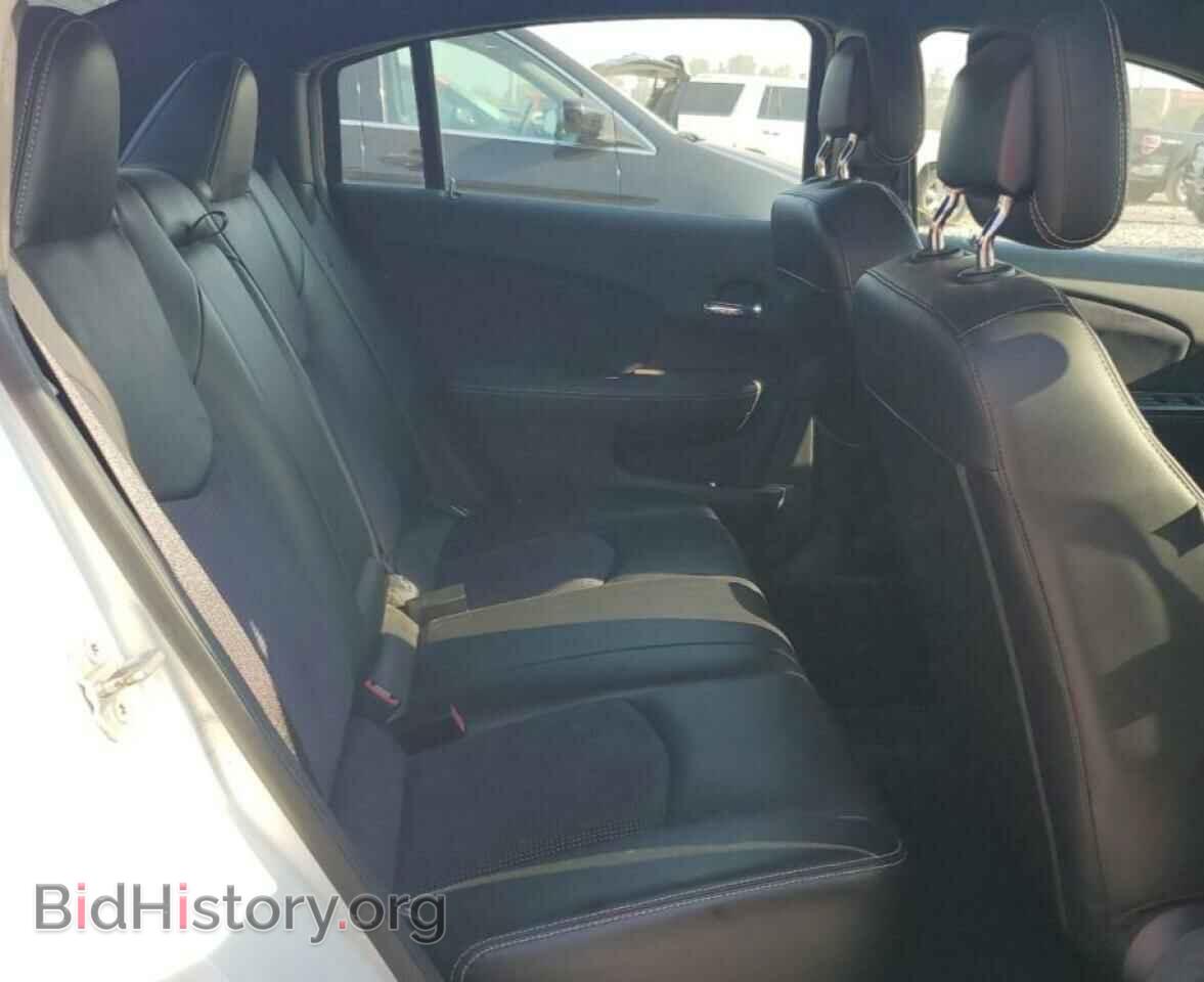 2013 CHRYSLER 200 - VIN: 1C3CCBCGXDN615225 - Фото 10