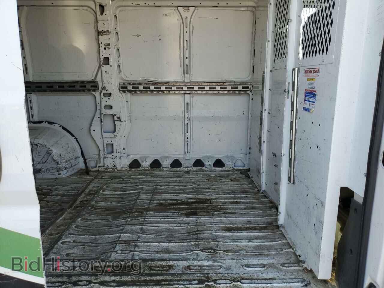 2014 RAM All Models - VIN: 3C6TRVBG1EE109650 - Фото 11