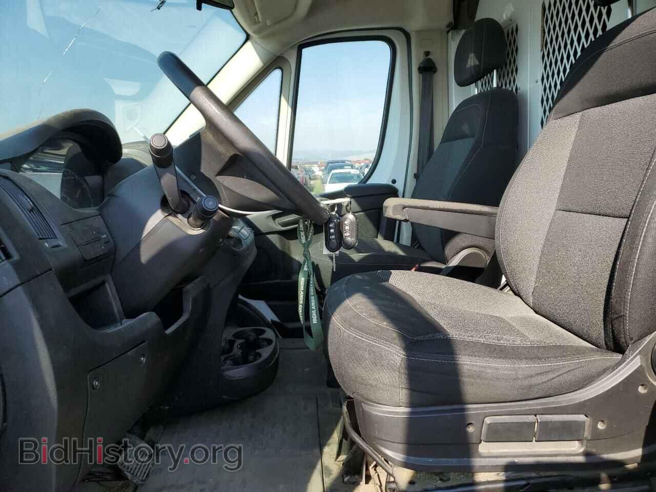 2014 RAM All Models - VIN: 3C6TRVBG1EE109650 - Фото 7