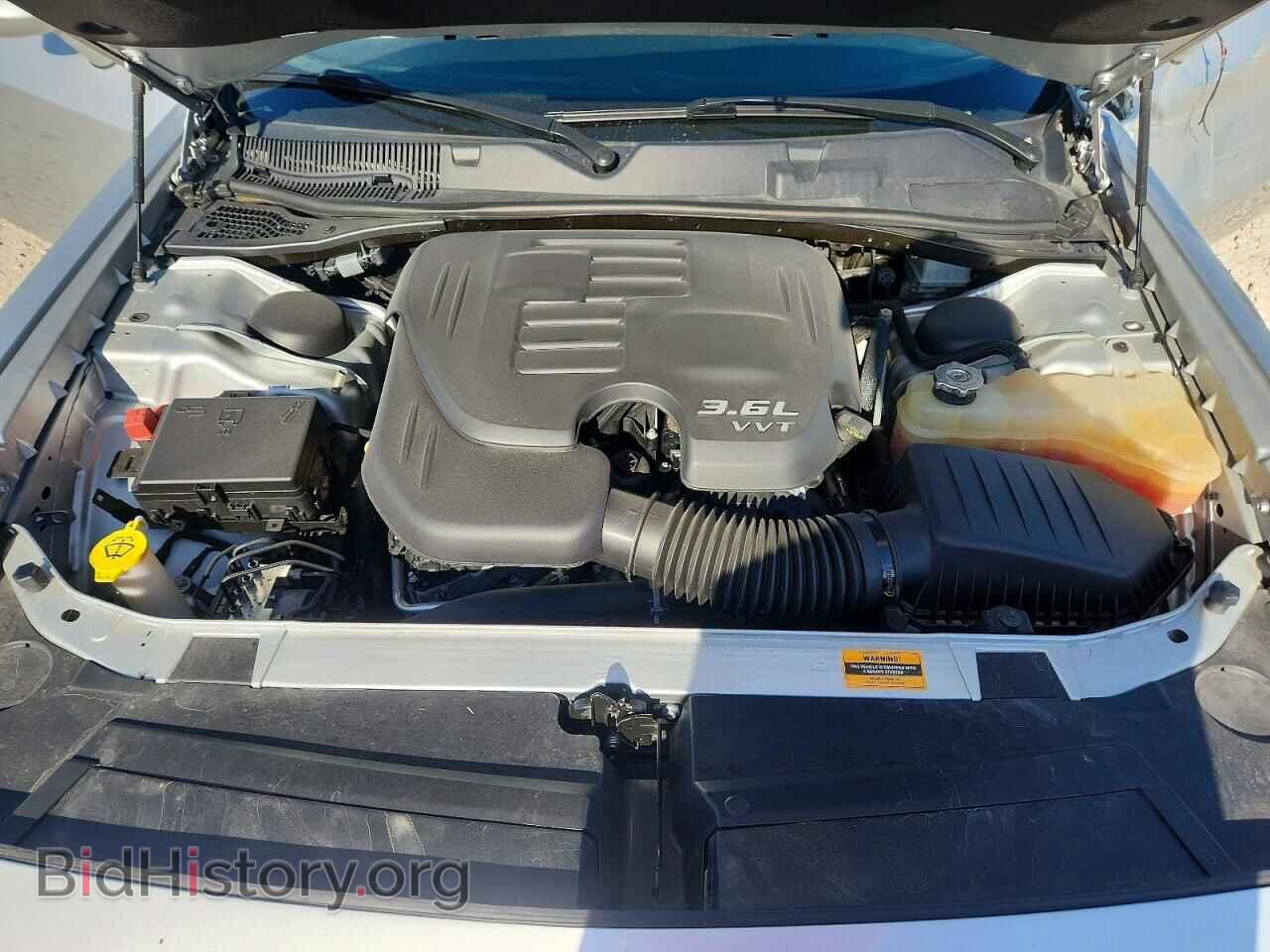 2022 DODGE CHALLENGER - VIN: 2C3CDZAG2NH182079 - Photo 11