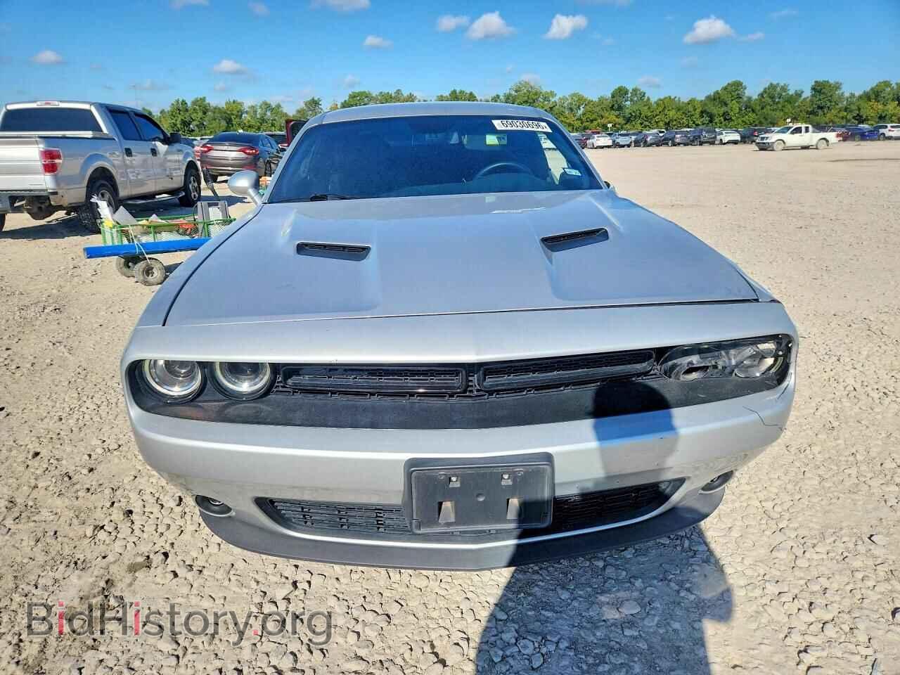 2022 DODGE CHALLENGER - VIN: 2C3CDZAG2NH182079 - Photo 5