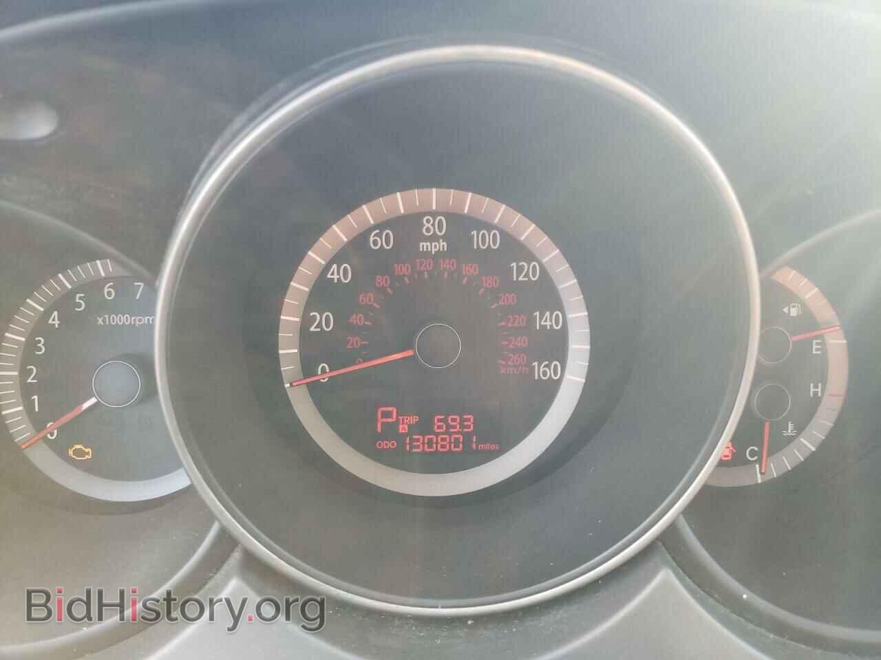 2010 KIA OPTIMA - VIN: KNAGG4A89A5394587 - Фото 9