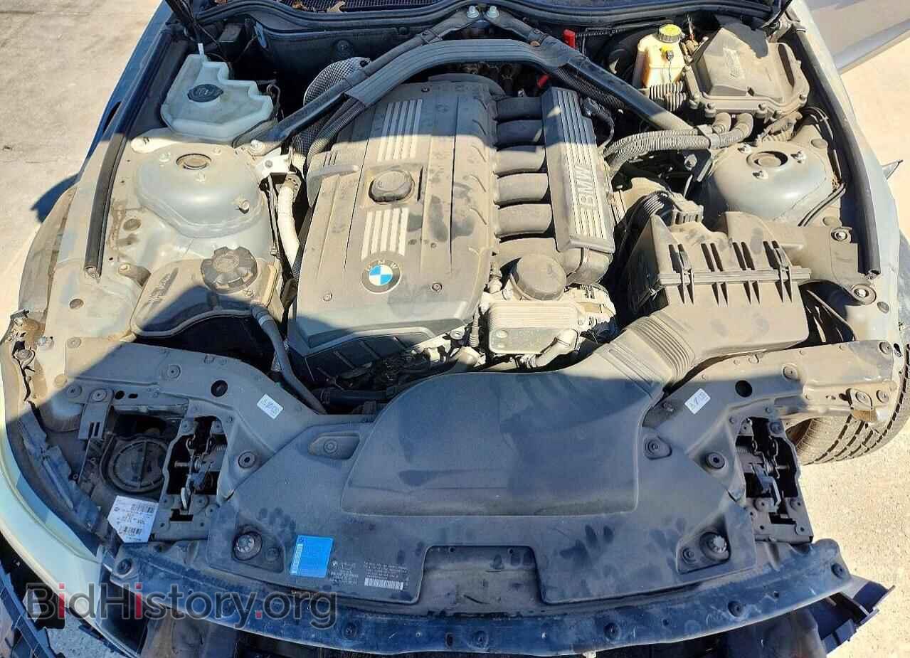 2010 BMW Z4 - VIN: WBALM5C5XAE377412 - Фото 11
