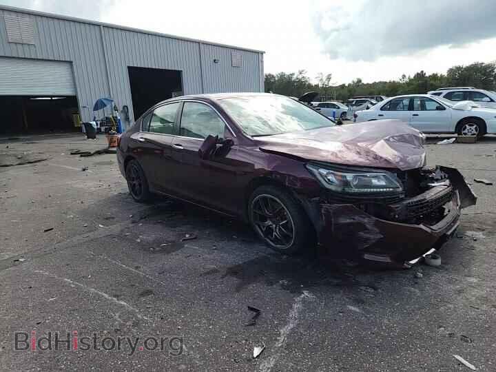 2015 HONDA ACCORD - VIN: 1HGCR2F78FA190878 - Photo 13