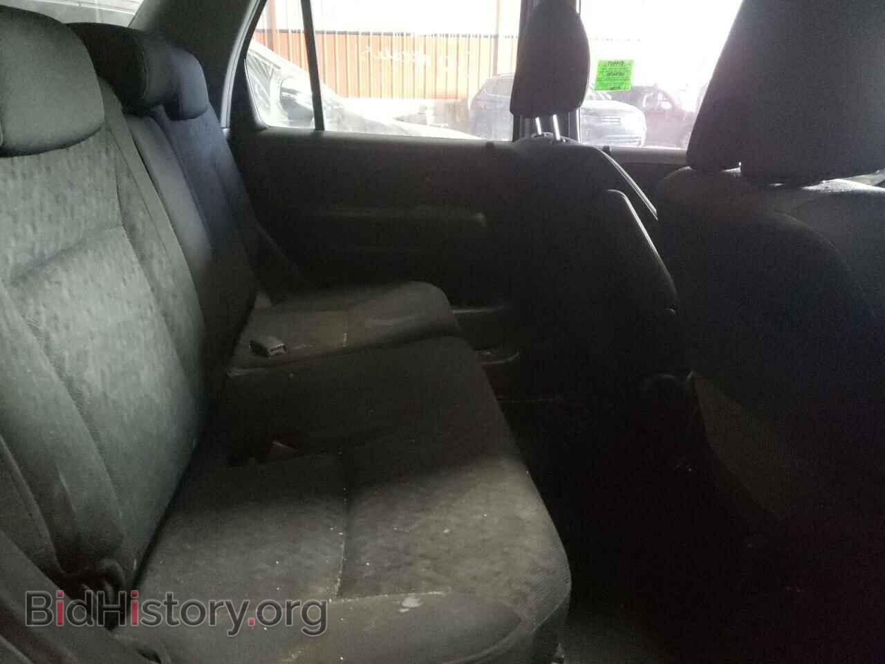 2006 HONDA CRV - VIN: JHLRD78526C814407 - Фото 6