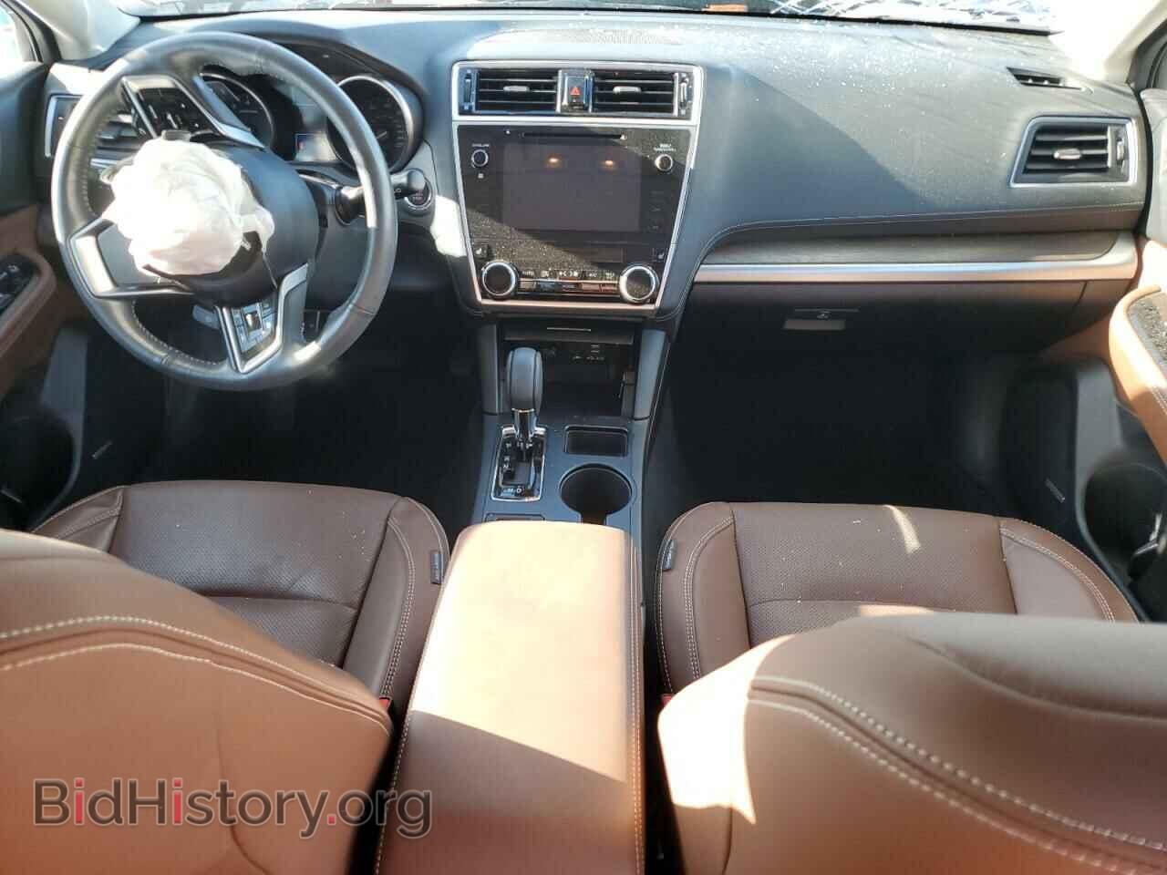 2019 SUBARU OUTBACK - VIN: 4S4BSATC8K3331243 - Фото 8