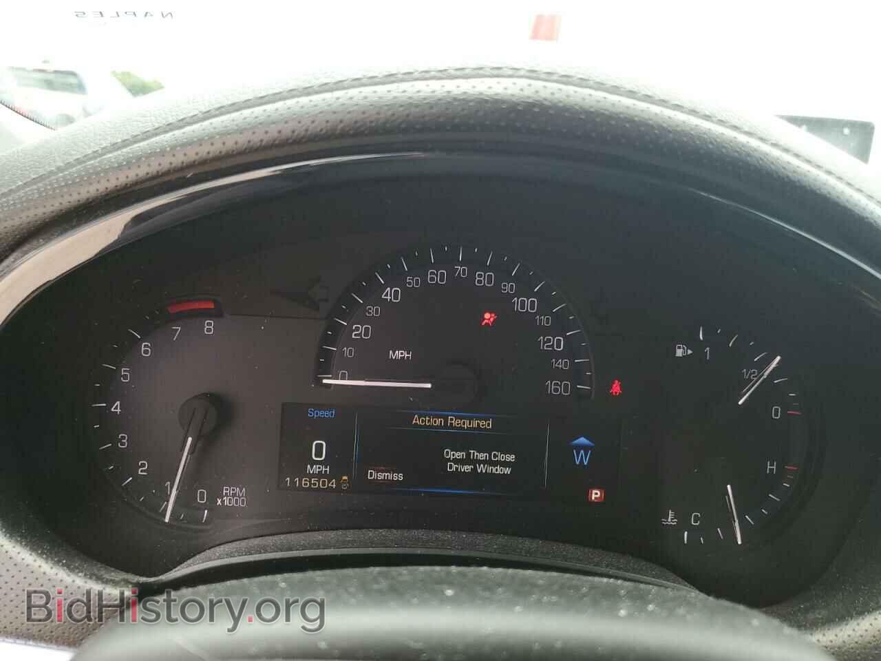 2013 CADILLAC XTS - VIN: 2G61P5S34D9228232 - Фото 9