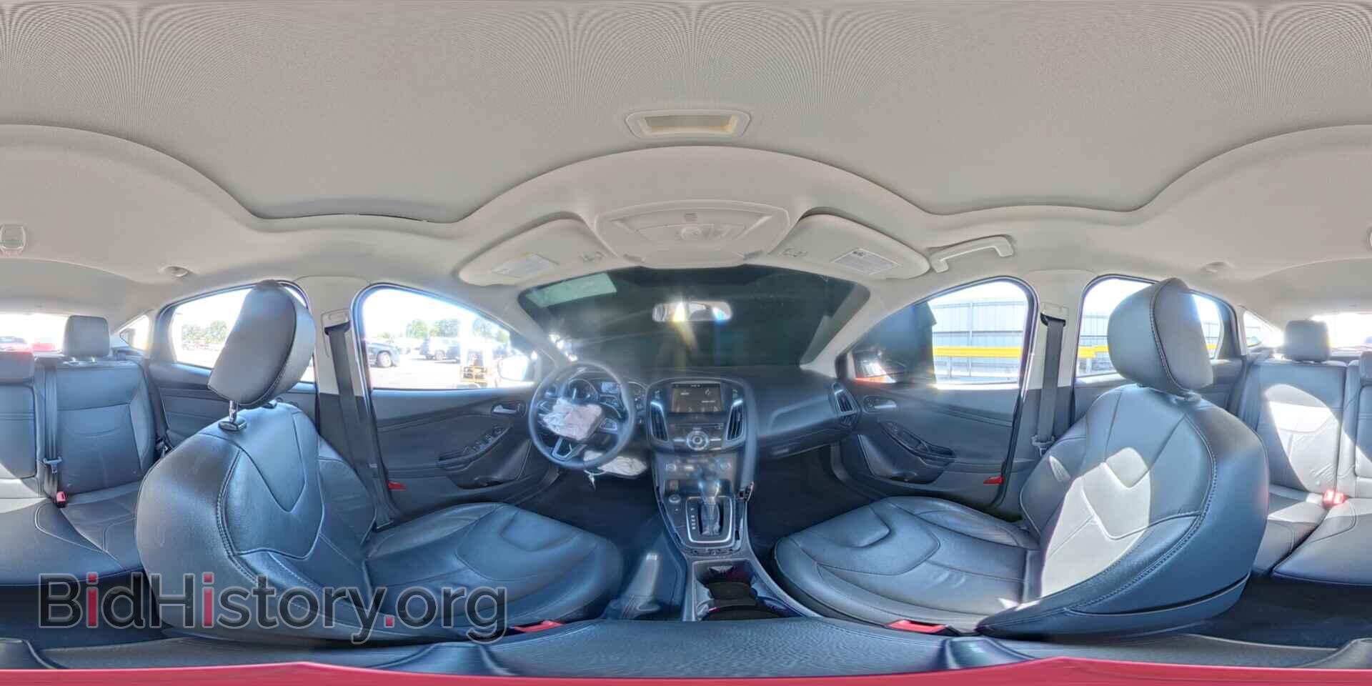2016 FORD FOCUS - VIN: 1FADP3N27GL253226 - Photo 16