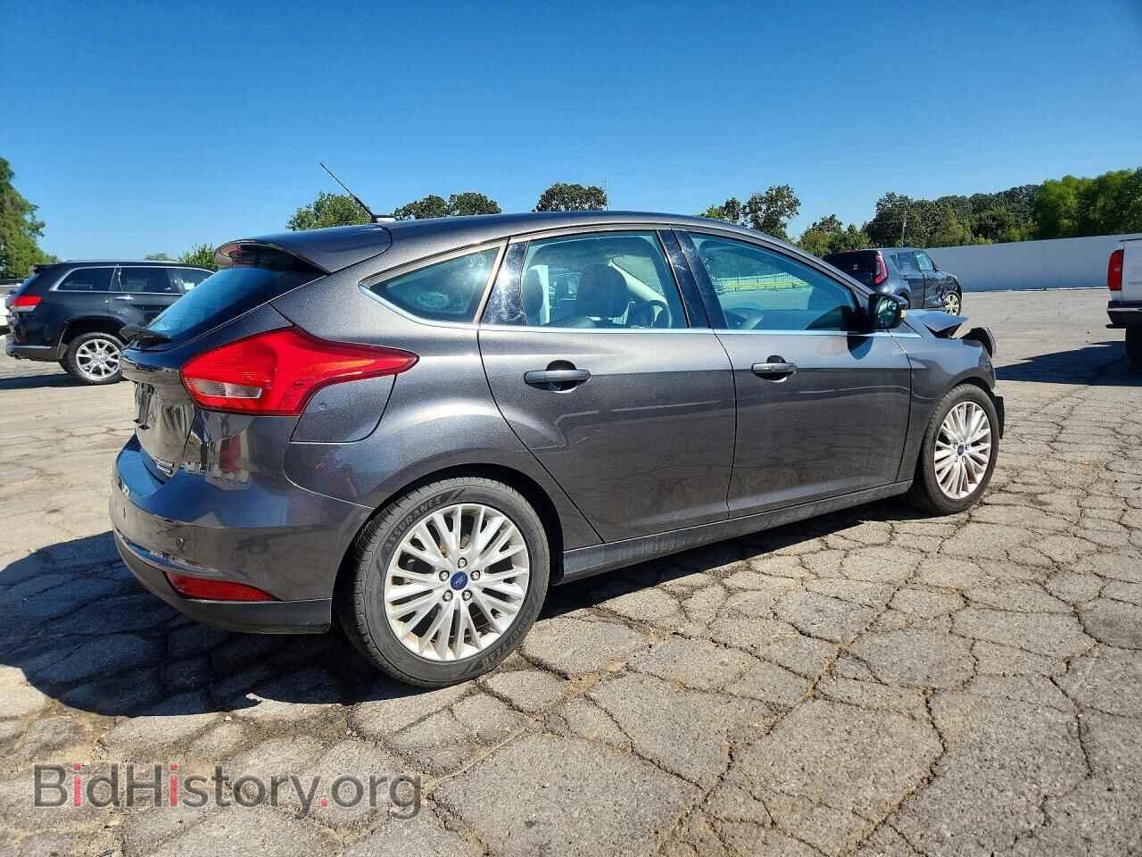 2016 FORD FOCUS - VIN: 1FADP3N27GL253226 - Photo 3