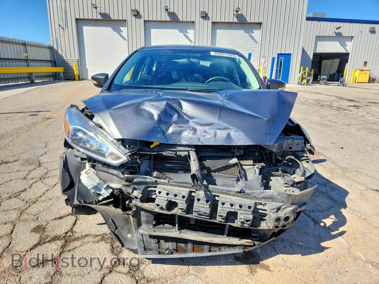 2016 FORD FOCUS - VIN: 1FADP3N27GL253226 - Photo 5