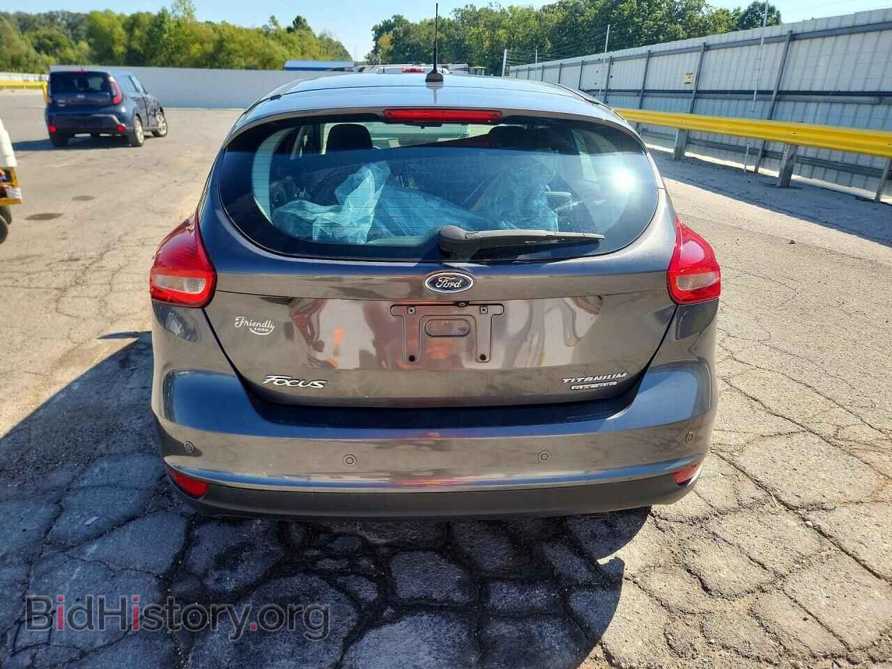 2016 FORD FOCUS - VIN: 1FADP3N27GL253226 - Photo 6