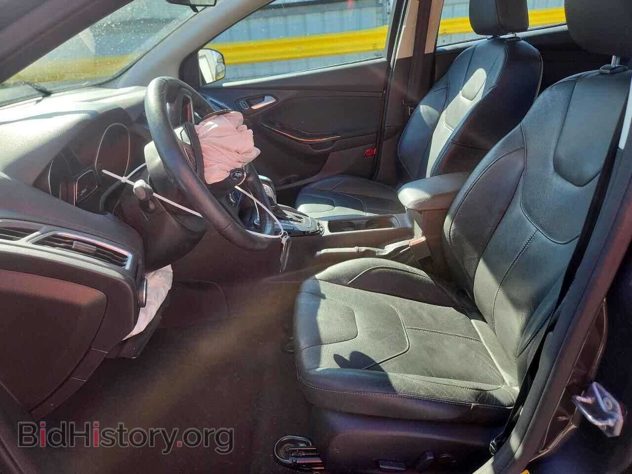 2016 FORD FOCUS - VIN: 1FADP3N27GL253226 - Photo 7