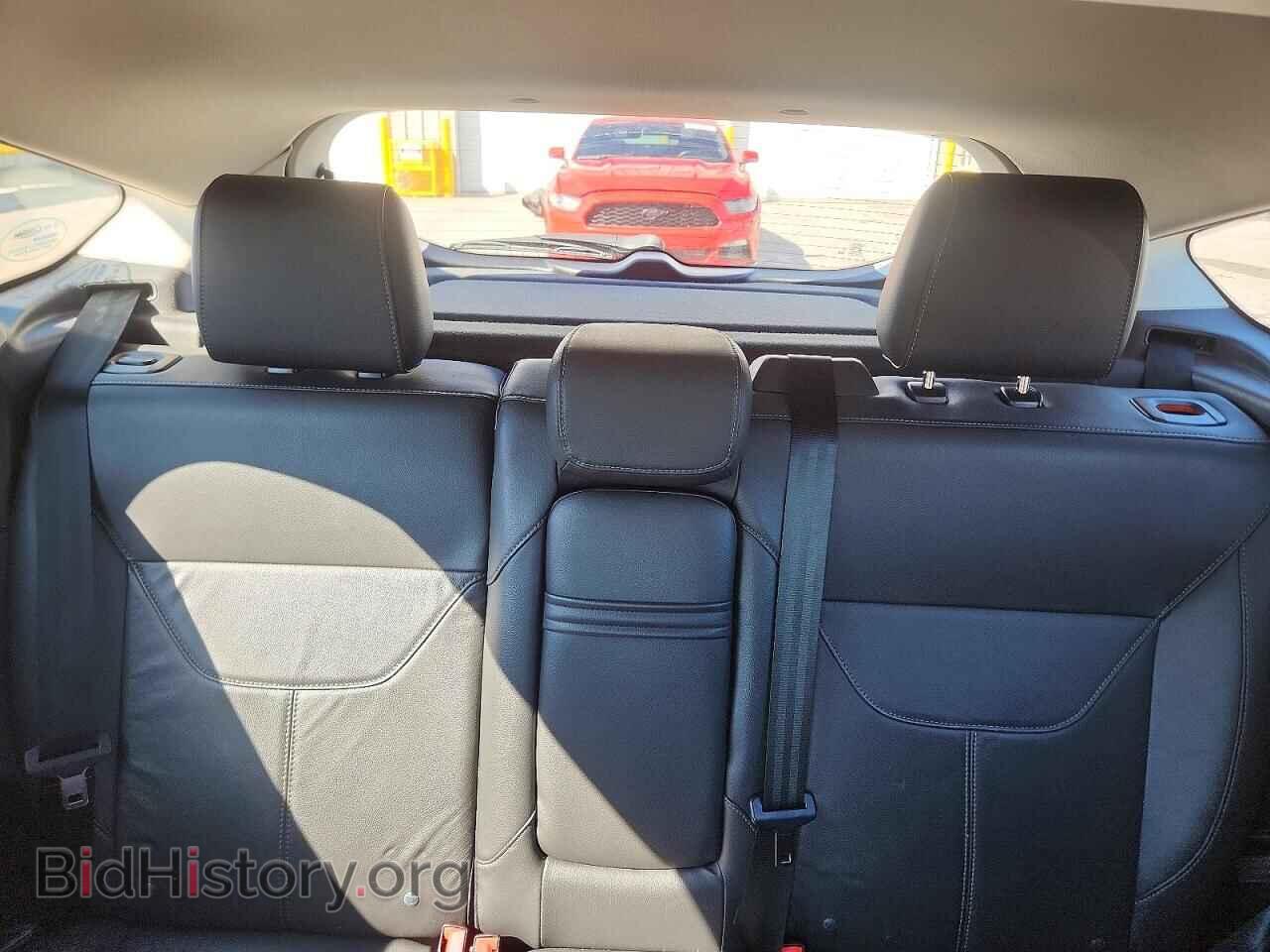 2016 FORD FOCUS - VIN: 1FADP3N27GL253226 - Photo 10