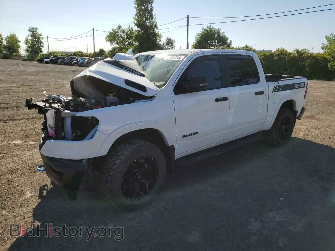 Photo 1C6SRFFT6PN565926 - RAM 1500 2023