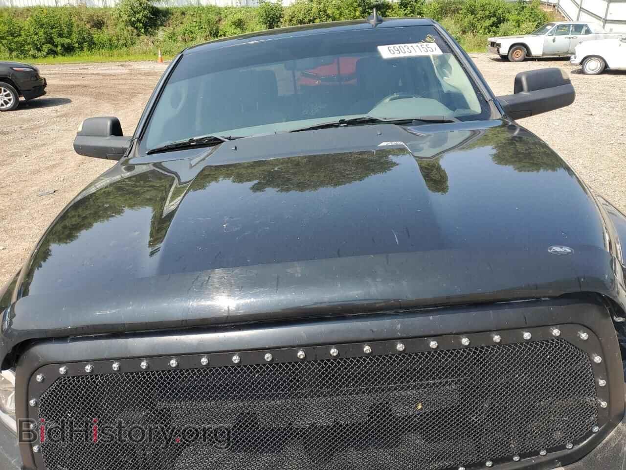 2017 RAM 1500 - VIN: 3C6RR7LT2HG689582 - Photo 11