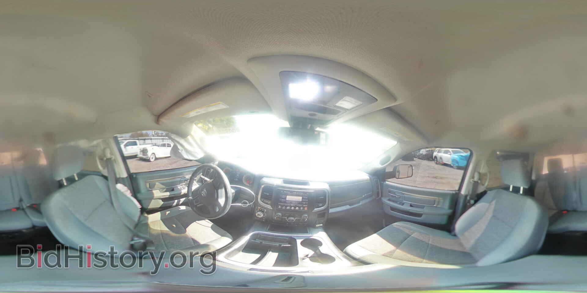 2017 RAM 1500 - VIN: 3C6RR7LT2HG689582 - Photo 15
