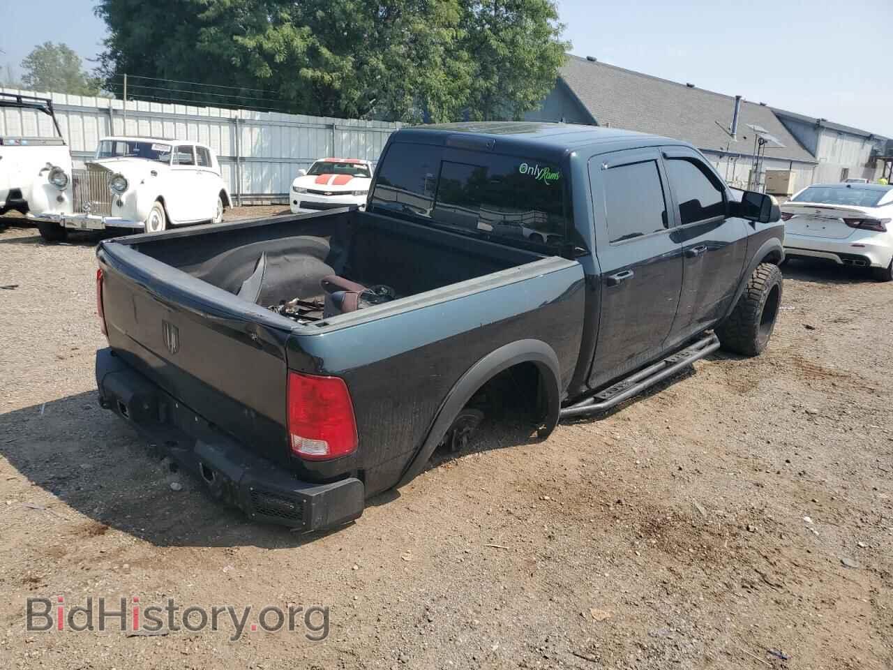 2017 RAM 1500 - VIN: 3C6RR7LT2HG689582 - Photo 3