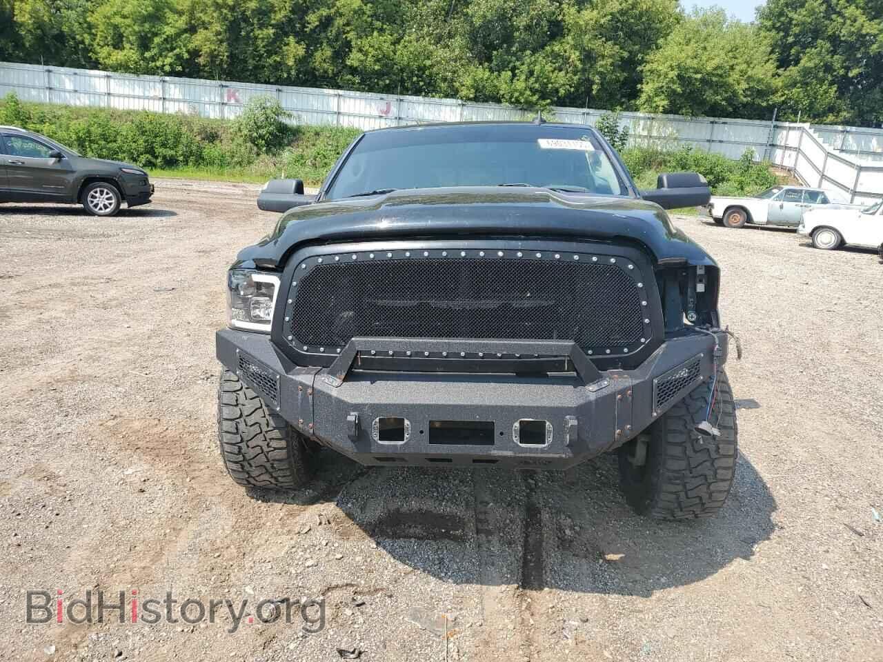 2017 RAM 1500 - VIN: 3C6RR7LT2HG689582 - Photo 5