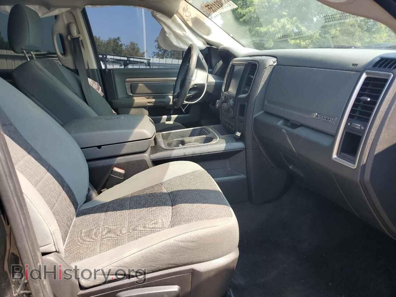 2017 RAM 1500 - VIN: 3C6RR7LT2HG689582 - Photo 7