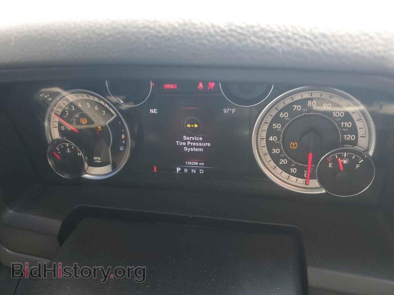 2017 RAM 1500 - VIN: 3C6RR7LT2HG689582 - Photo 9