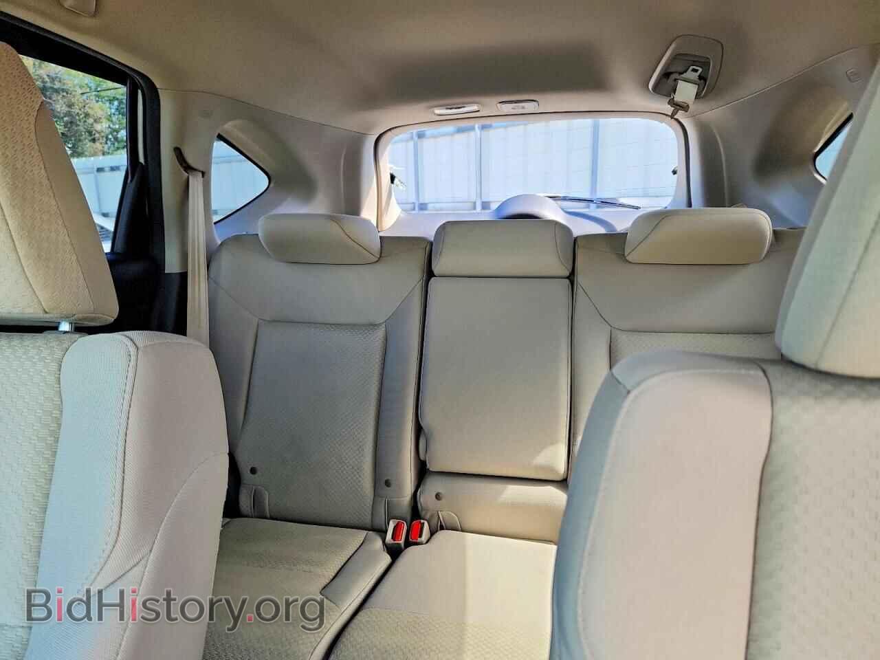 2016 HONDA CRV - VIN: 5J6RM4H40GL020083 - Photo 10
