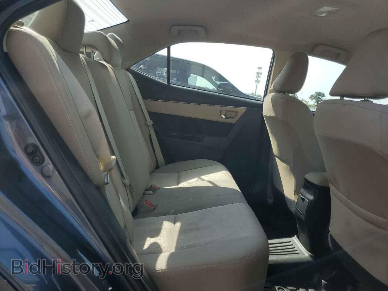 2014 TOYOTA COROLLA - VIN: 2T1BPRHE7EC096375 - Фото 10