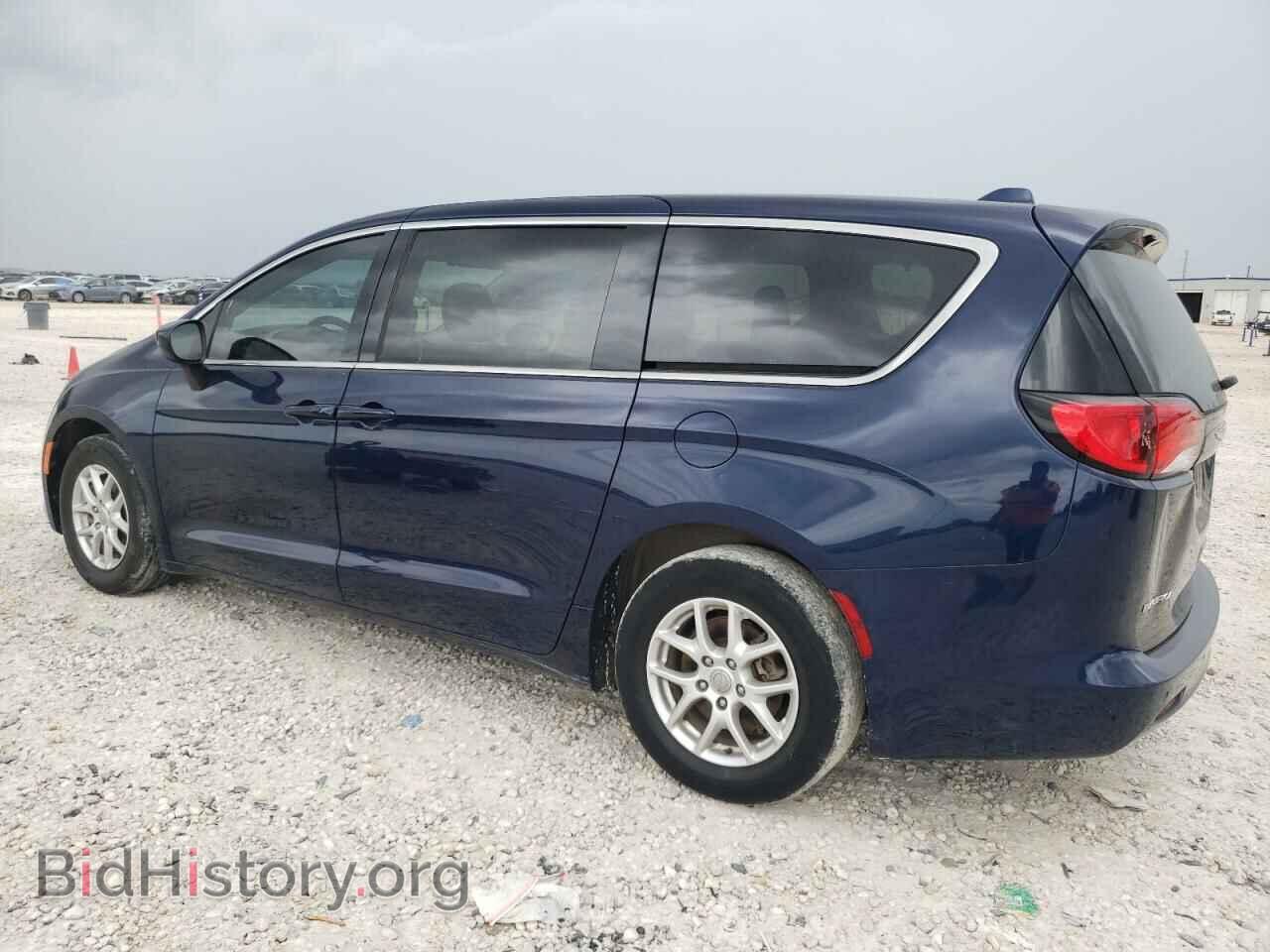 2018 CHRYSLER PACIFICA - VIN: 2C4RC1DG8JR148478 - Photo 2