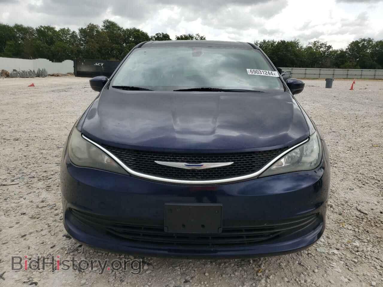 2018 CHRYSLER PACIFICA - VIN: 2C4RC1DG8JR148478 - Photo 5