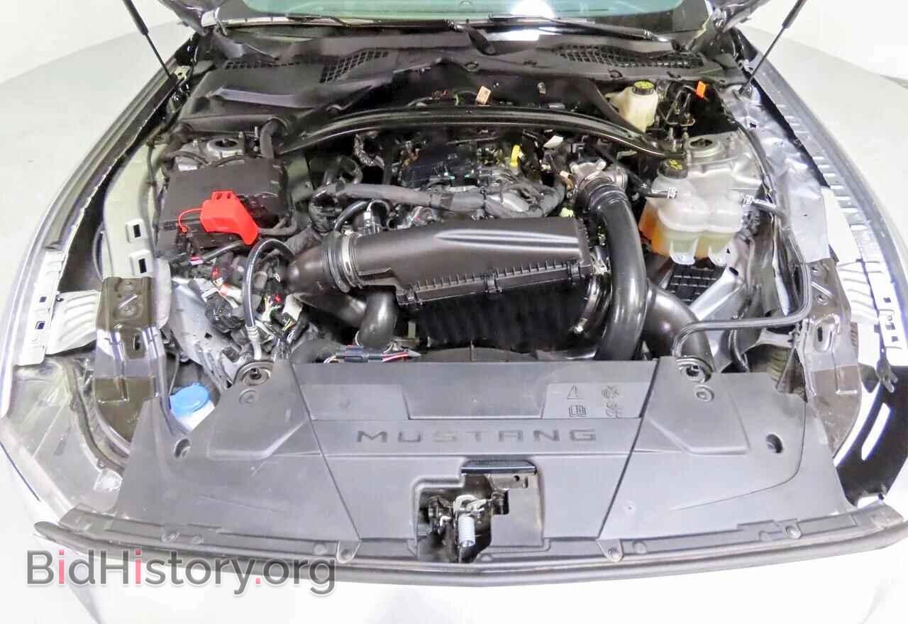 2026 FORD MUSTANG - VIN: 1FAGP8UH9T5118635 - Фото 7