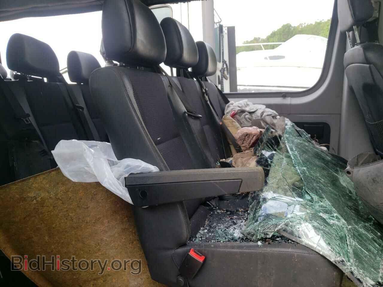 2016 MERCEDES-BENZ SPRINTER - VIN: 8BRPE8CD6GE125674 - Фото 6