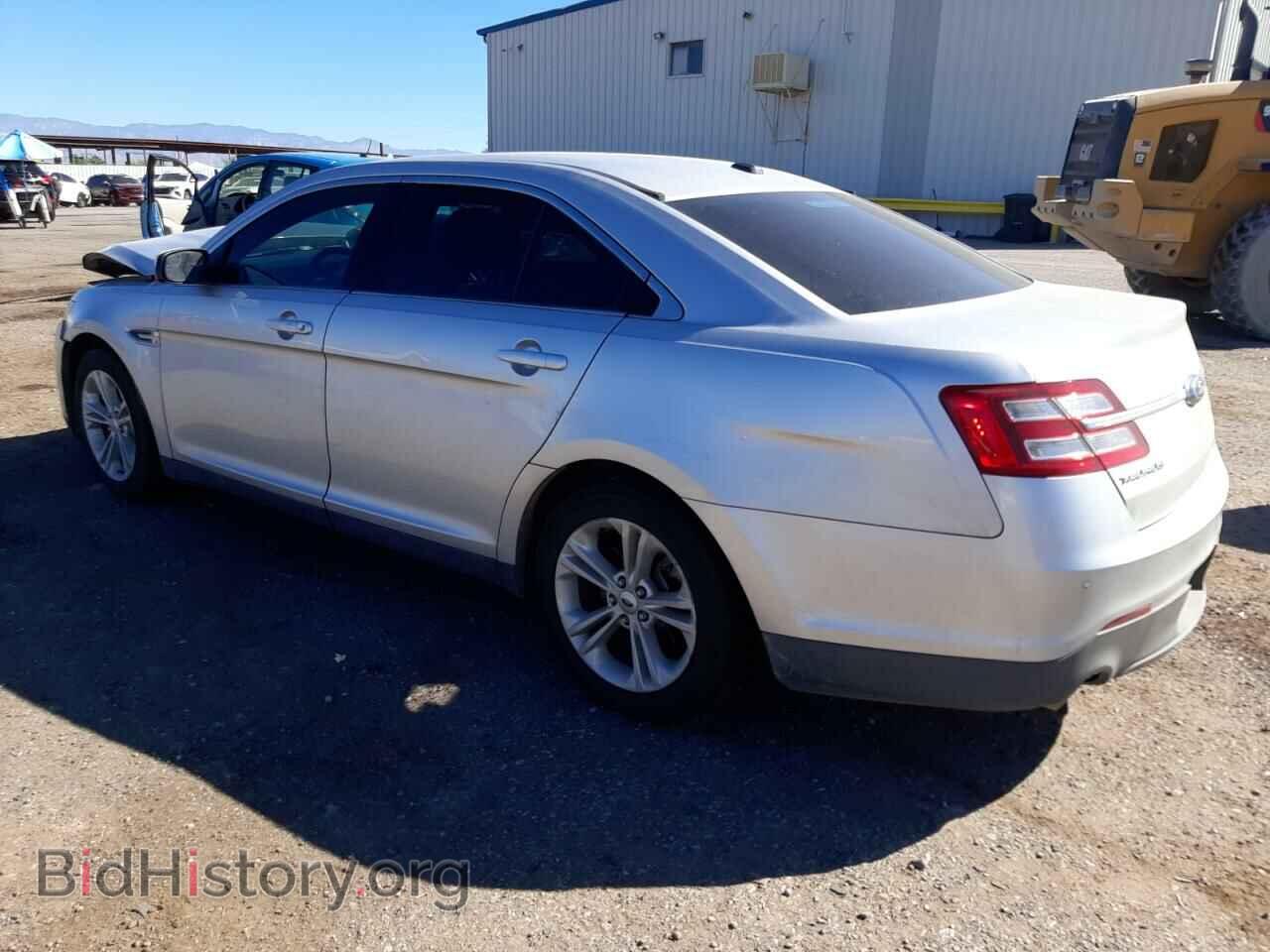 2015 FORD TAURUS - VIN: 1FAHP2E87FG112521 - Photo 2