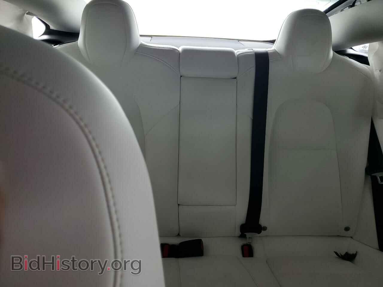 2020 TESLA MODEL 3 - VIN: 5YJ3E1EA0LF615949 - Фото 10