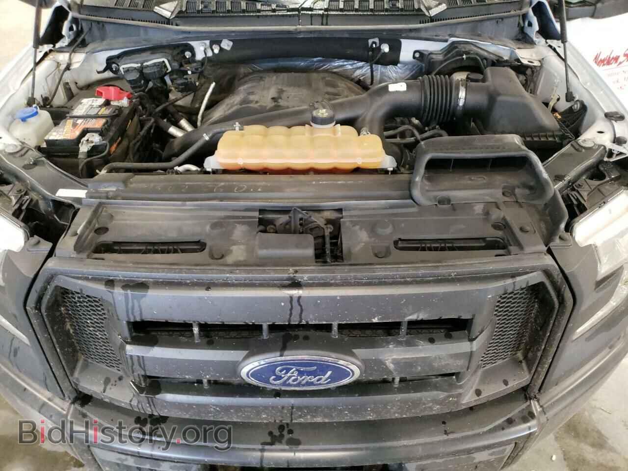 2016 FORD All Models - VIN: 1FTNF1EG2GKD81896 - Фото 11