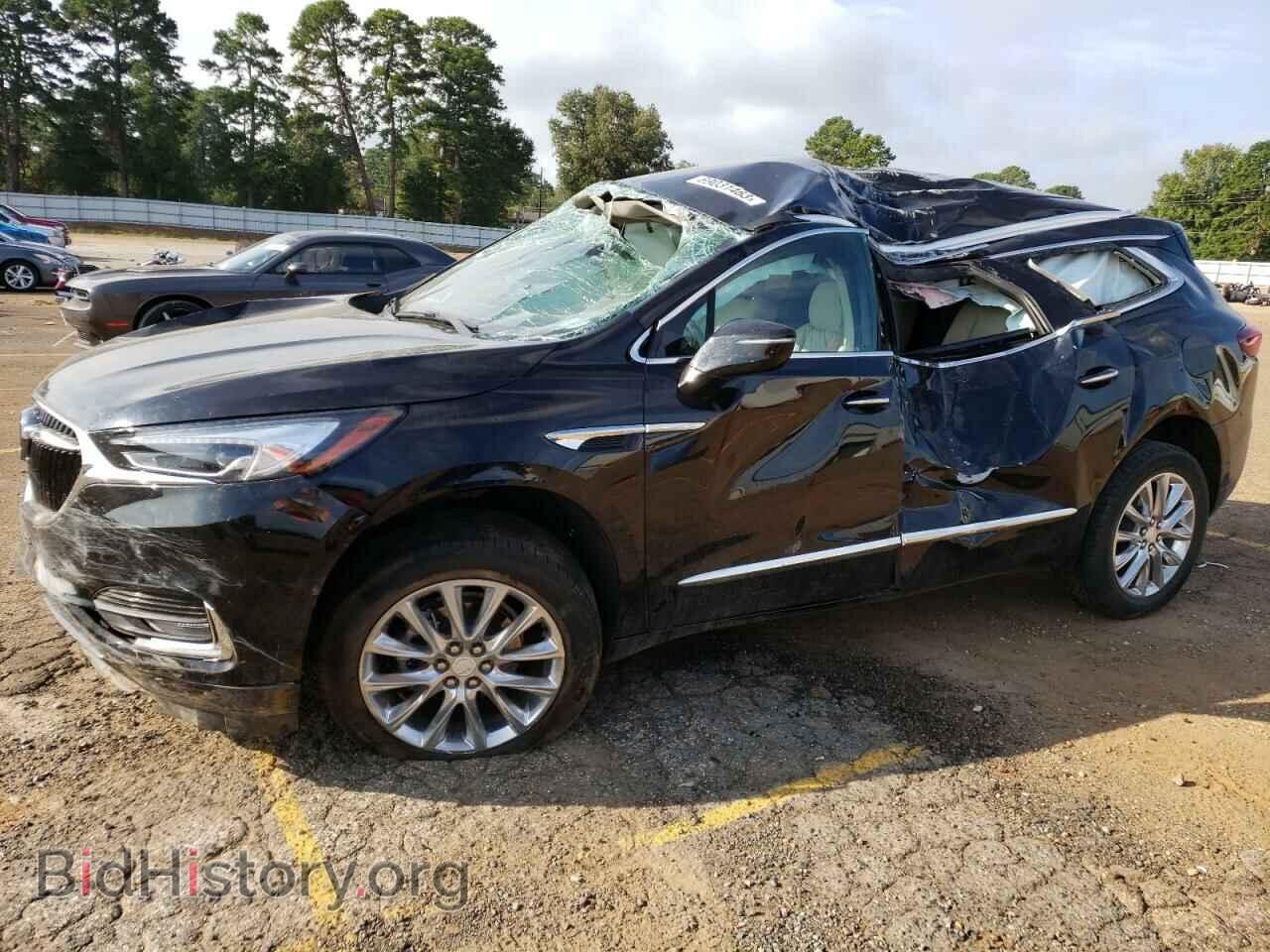 Photo 5GAERBKW7LJ305701 - BUICK ENCLAVE 2020