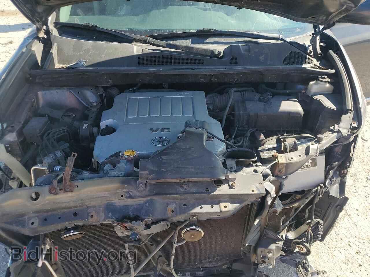 2011 TOYOTA HIGHLANDER - VIN: 5TDBK3EH2BS067430 - Photo 12