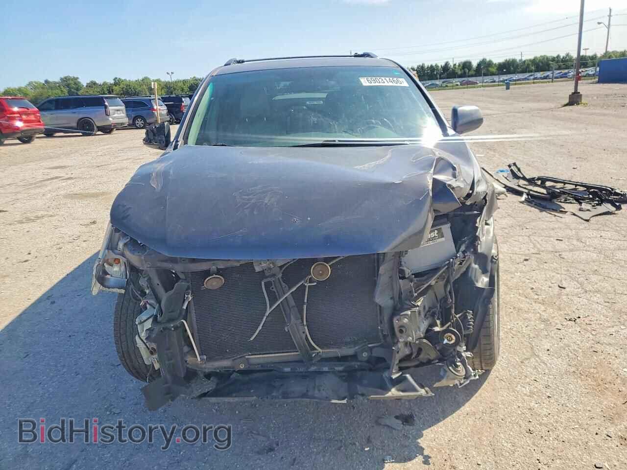 2011 TOYOTA HIGHLANDER - VIN: 5TDBK3EH2BS067430 - Photo 5