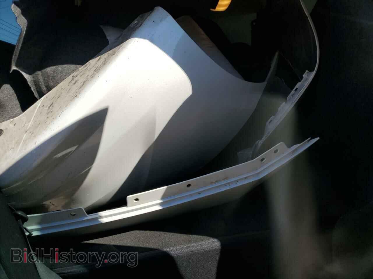 2020 NISSAN SENTRA - VIN: 3N1AB8DV1LY215225 - Фото 10
