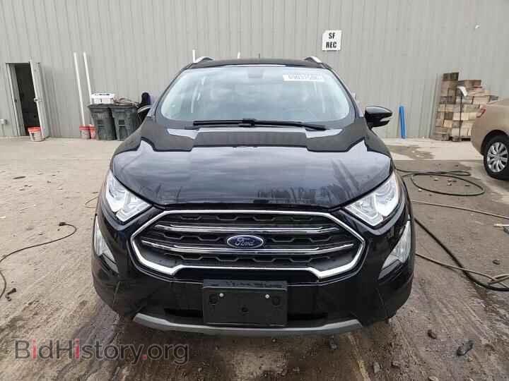 2022 FORD ECOSPORT - VIN: MAJ6S3KL4NC459623 - Photo 14