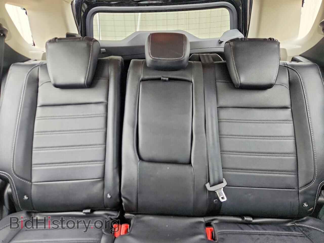 2022 FORD ECOSPORT - VIN: MAJ6S3KL4NC459623 - Photo 10