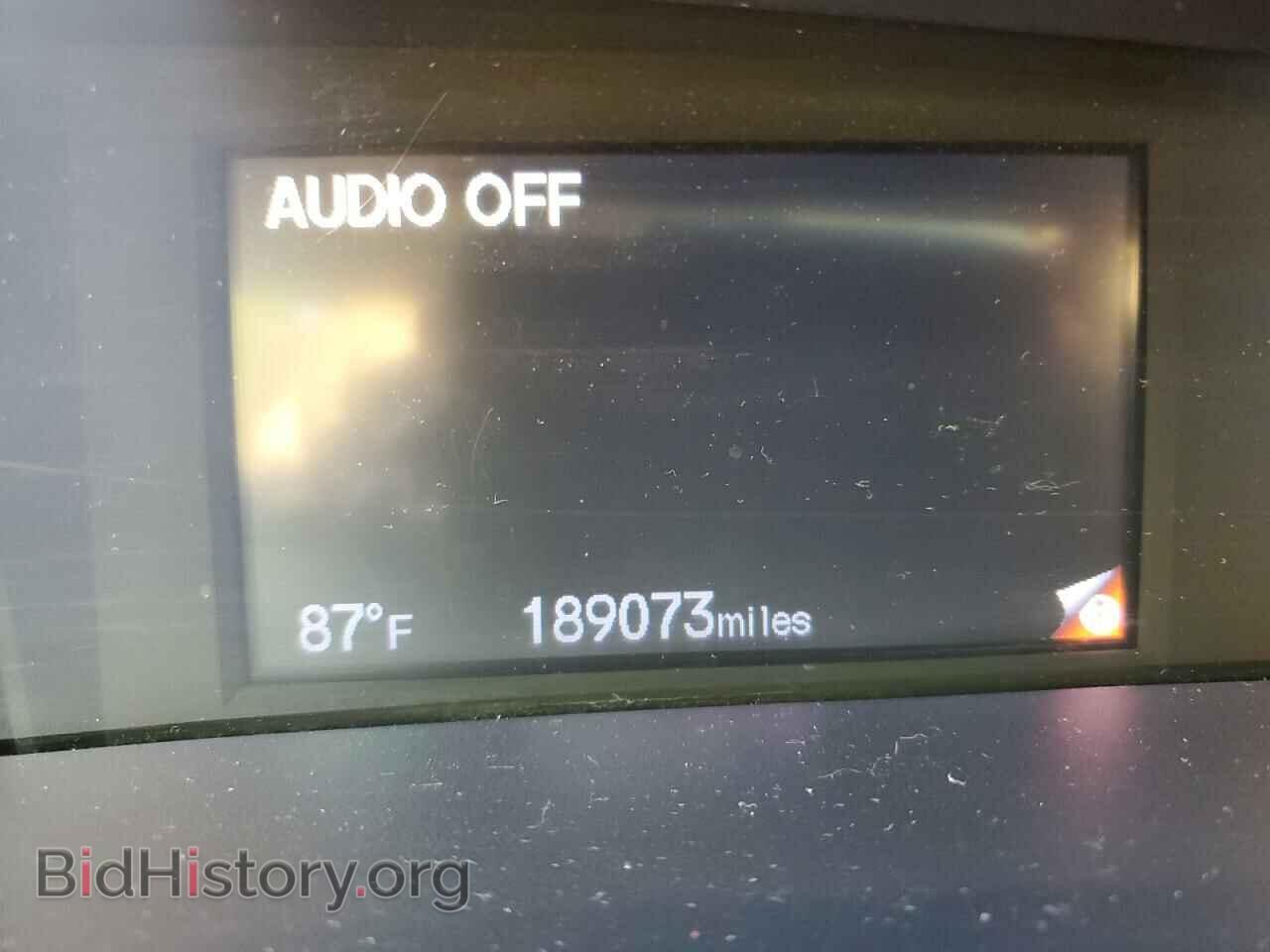 2013 HONDA CIVIC - VIN: 19XFB2F89DE244224 - Фото 9
