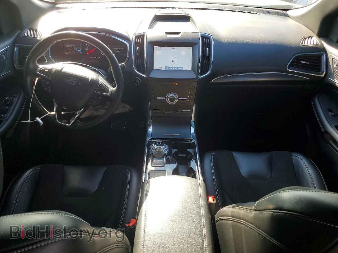 2020 Ford EDGE (VIN 2FMPK4APXLBB60770) — photo 8 of 16