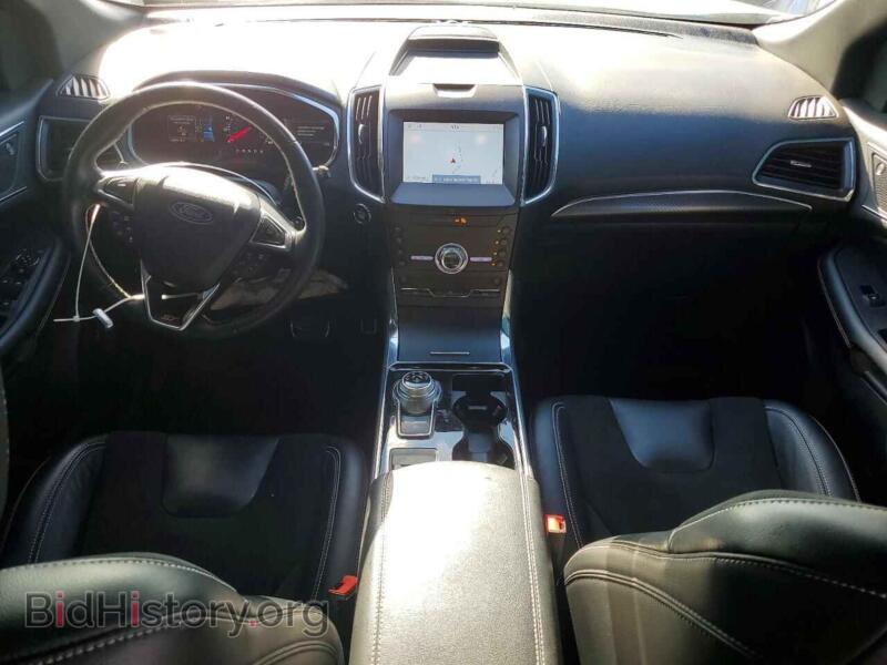 2020 Ford EDGE (VIN 2FMPK4APXLBB60770) — photo 8 of 16