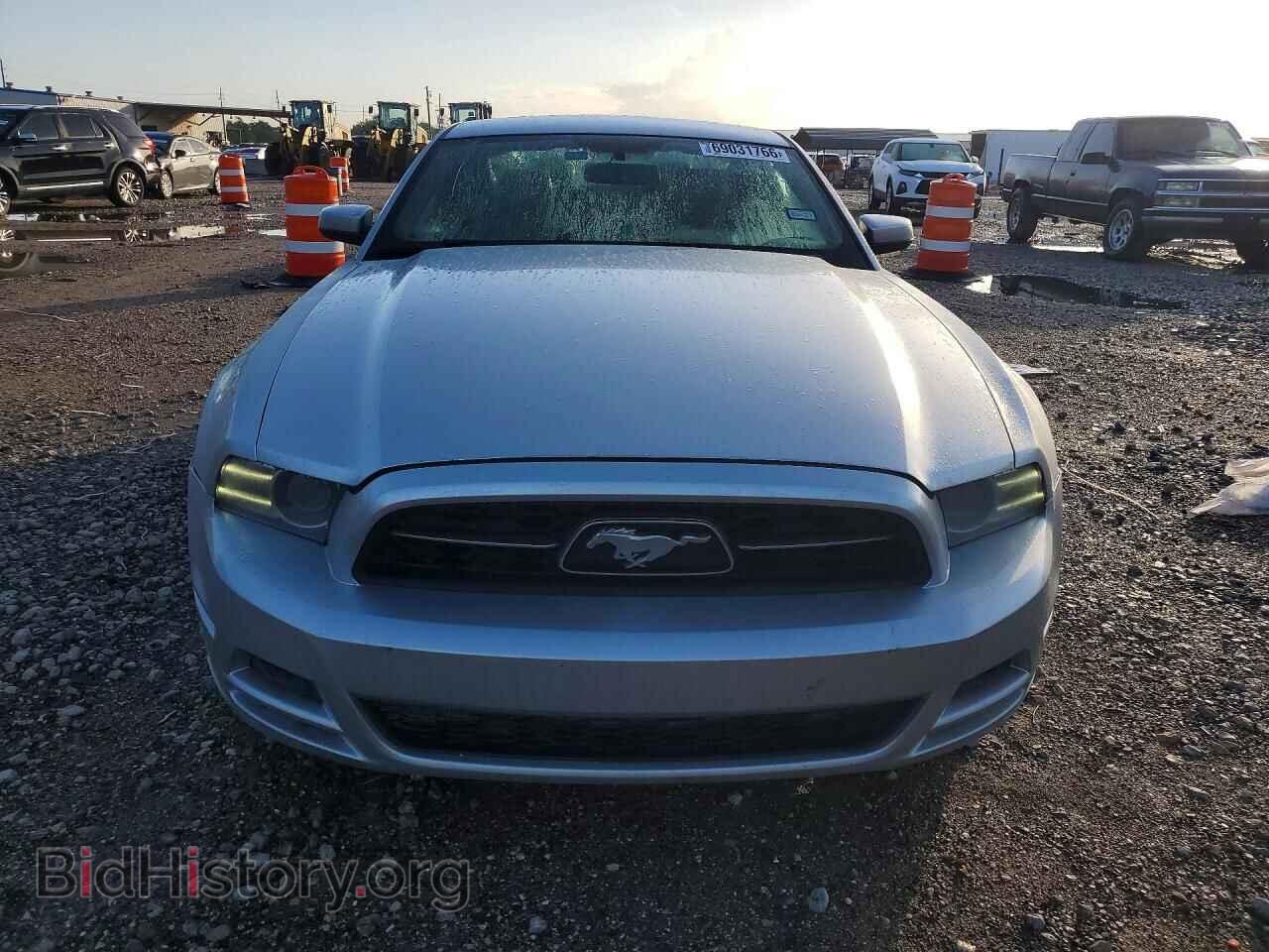2013 FORD MUSTANG - VIN: 1ZVBP8AM2D5225868 - Photo 5