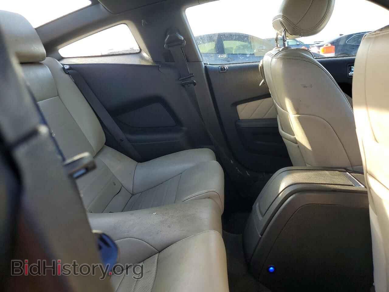 2013 FORD MUSTANG - VIN: 1ZVBP8AM2D5225868 - Photo 10