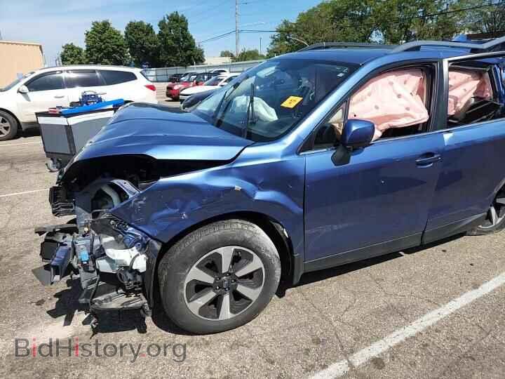 2017 SUBARU FORESTER - VIN: JF2SJALC8HH522326 - Фото 14